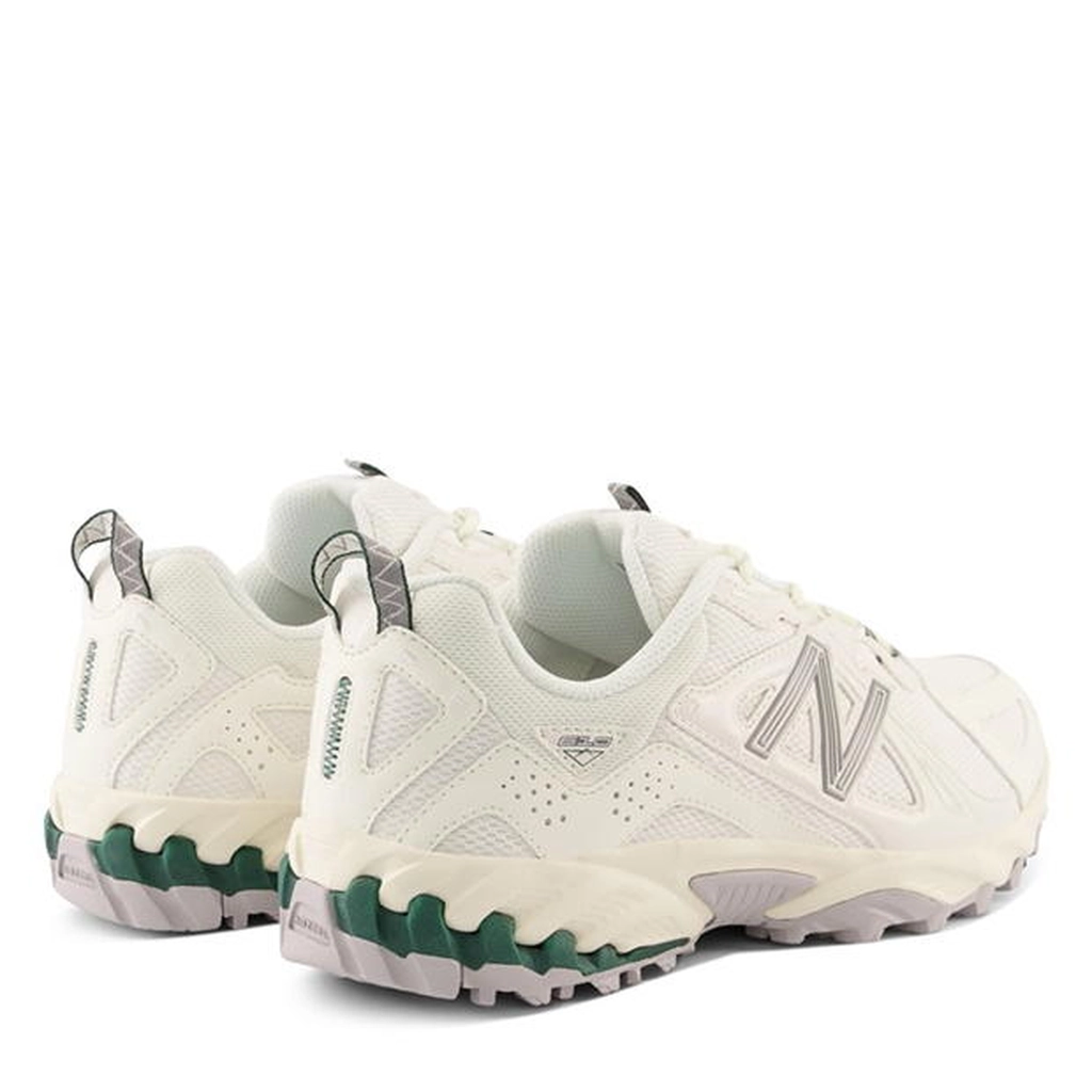 New Balance 610t Sneakers - White